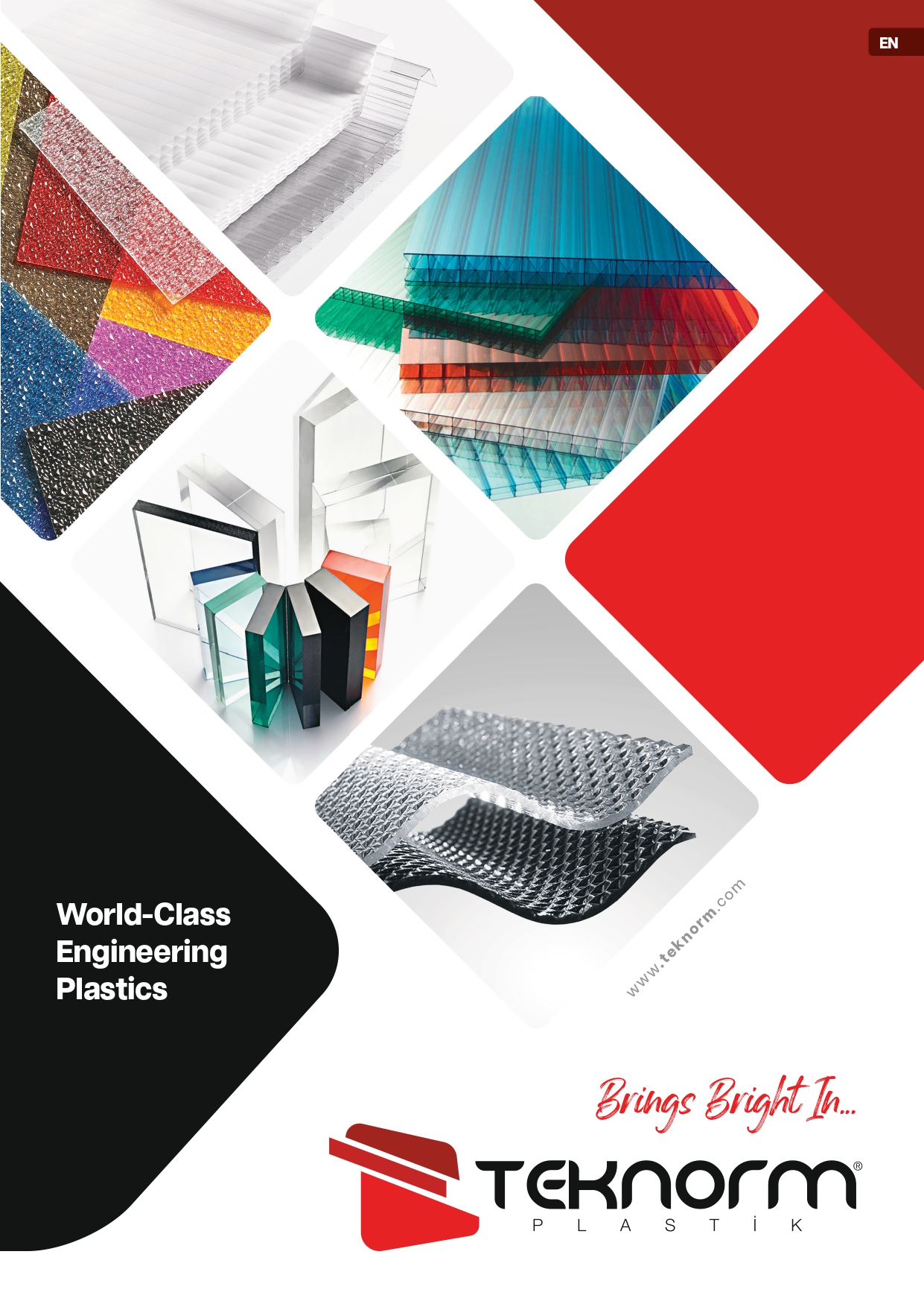 Online Catalog - General