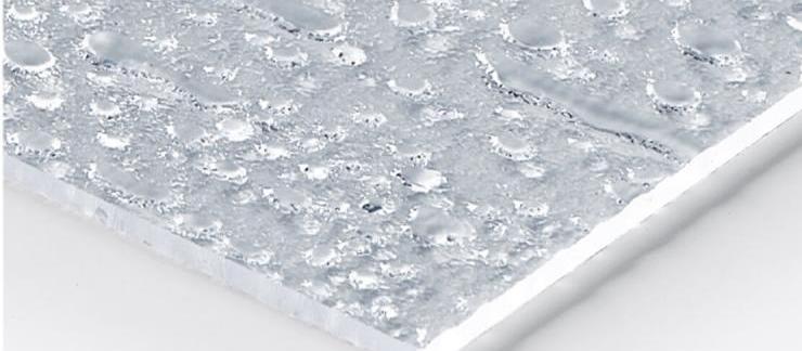 Polystyrene (PS) Sheets