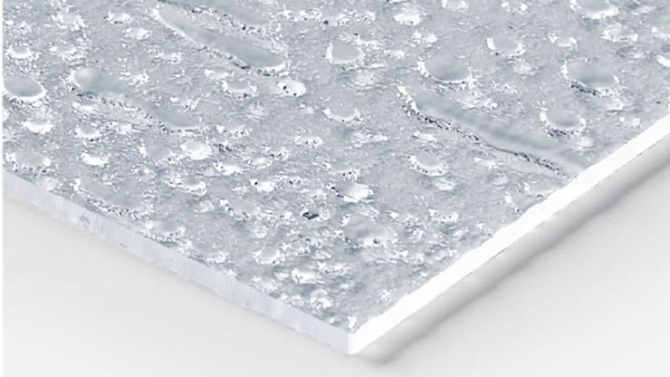 Polystyrene (PS) Sheets